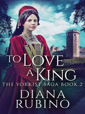 cover image of To Love a King